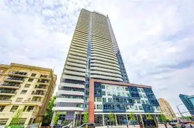 4065 Confederation Parkway Unit# 3708 Mississauga Ontario L5B 0L4