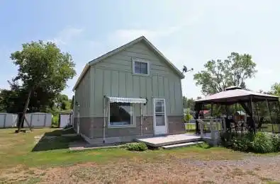 52 Hungerford Street Tweed Ontario K0K 3J0