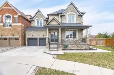 404 Ellen Davidson Drive Oakville Ontario L6M 0Y7