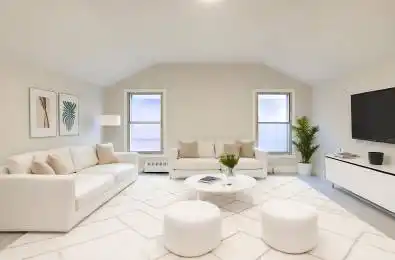 81 McMillan Drive Unit# Unit 3 Oshawa Ontario L1G 3Z7