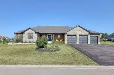 49286 Ashland Avenue Malahide Ontario N0L 2J0