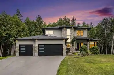 309 Ridgemont Drive Beckwith Ontario K0A 1B0