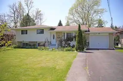 767 PARKDALE Avenue Fort Erie Ontario L2A 5B7