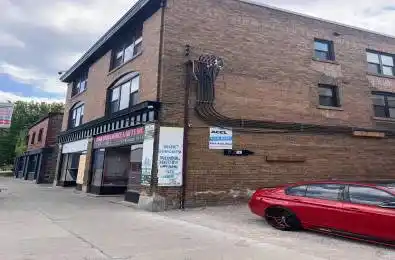 82 Simcoe Street Unit# 1/18 Oshawa Ontario L1H 4G6