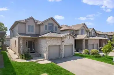 1284 OAKCROSSING Road London North Ontario N6H 0C2
