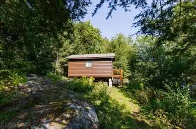 6415 Kennisis Lake Road Dysart et al Ontario K0M 1S0