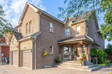 19 Aspenwood Trail Caledon Ontario L7C 1B7