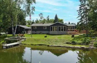 1385 Furniss Drive Ramara Ontario L0K 1B0