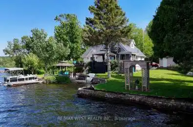 38 Turgeon Lane East Ferris Ontario P0H 1B0