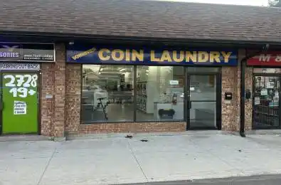 2730 Jane Street Toronto W05 Ontario M3L 2N1