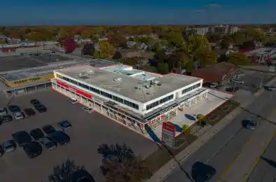 560 Exmouth Street Sarnia Ontario N7T 5P5