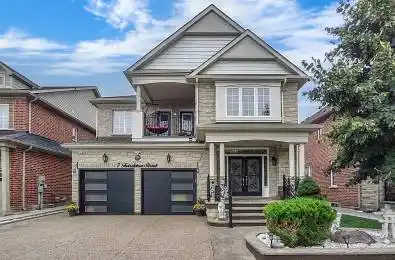 7 Twistleton Street Unit# Bsmt Caledon Ontario L7C 3V6