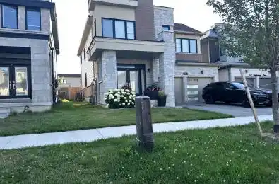 46 Cryderman Lane Clarington Ontario L1C 1Z8