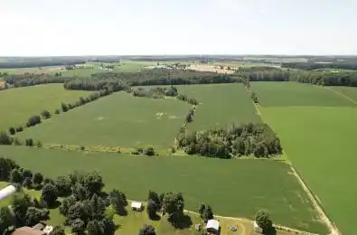 Lot 20 D Concession South Bruce Ontario N0G 2J0