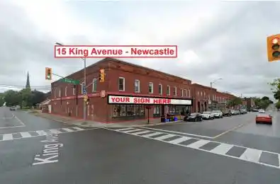 15 King Avenue Clarington Ontario L1B 1K9