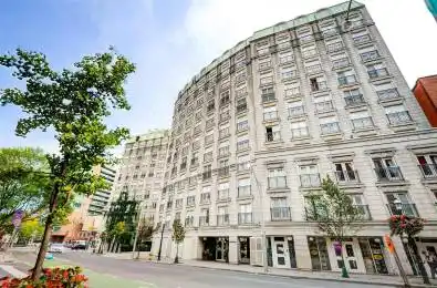 115 Richmond Street Unit# 803 Toronto C08 Ontario M5C 3H6