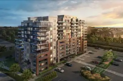 55 Clarington Boulevard Unit# 902 Clarington Ontario L1C 7J4