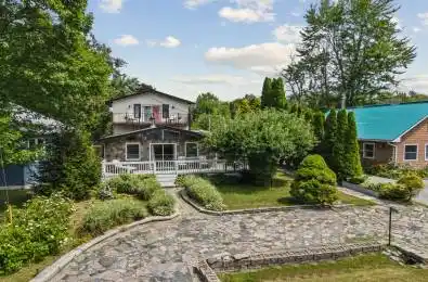 2727 Lone Birch Trail Ramara Ontario L0K 1B0