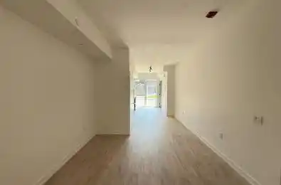 168 Clonmore Drive Unit# 4 Toronto E06 Ontario M1N 0B9