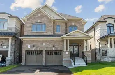 7 Ed Ewert Avenue Clarington Ontario L1B 0W7