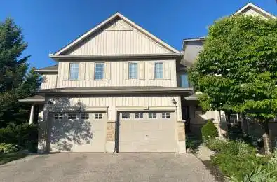 85 Bankside Drive Unit# E33 Kitchener Ontario N2N 3M4