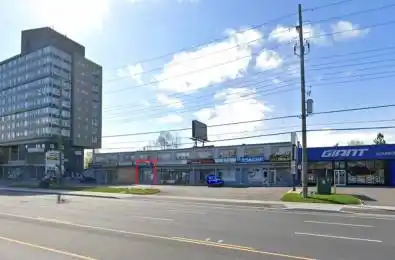 1987 Lawrence Avenue Toronto E04 Ontario M1R 2Z1