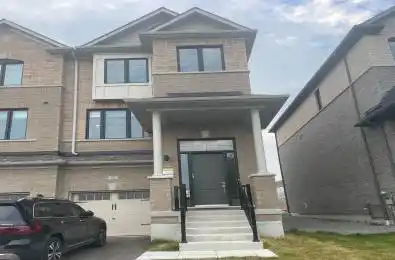 52 Morrison Crescent Whitby Ontario L1P 0P4