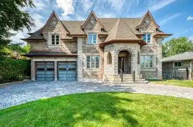 132 Crestwood Road Vaughan Ontario L4J 1A6