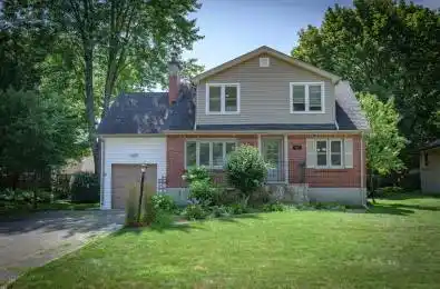376 Cedar Avenue London North Ontario N6G 1E7