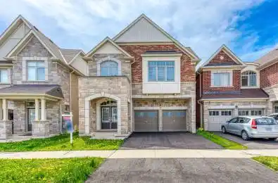 3152 Goodyear Road Burlington Ontario L7M 1A2