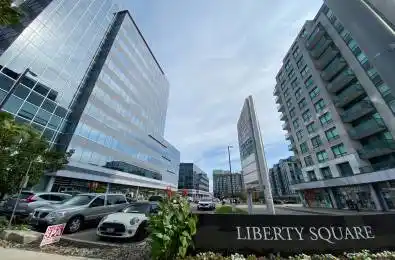 3601 Highway 7 N/A Unit# 204-205 Markham Ontario L3R 0M3