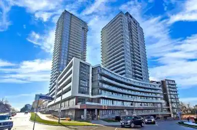 32 Forest Manor Road Unit# 1702 Toronto C15 Ontario M2J 0H2