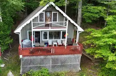 277 W Diamond Lake Road Hastings Highlands Ontario K0L 2A0