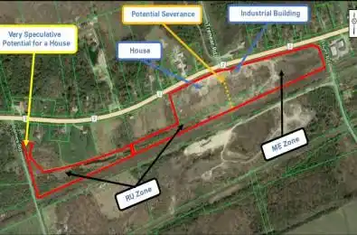 14407 County Road 2 N/A Brighton Ontario K0K 1H0