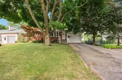 6 Park Lane Lambton Shores Ontario N0N 1J0