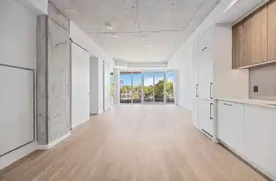 689 The Queensway N/A Unit# 413 Toronto W07 Ontario M8Y 1L1