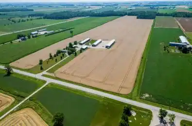 8388 Concession 3 Road Mapleton Ontario N4W 3G8