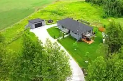 2973 Drummond Concession 10a Road Drummond/North Elmsley Ontario K0G 1