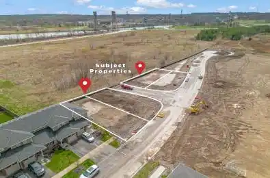 74 Oliver Lane St. Catharines Ontario L2P 0E4