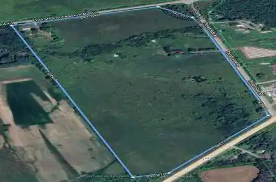 1860 B Thorah Concession 11 N/A Brock Ontario L0K 1A0