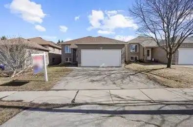 8 Bradley Lane Brantford Ontario N3T 6R5