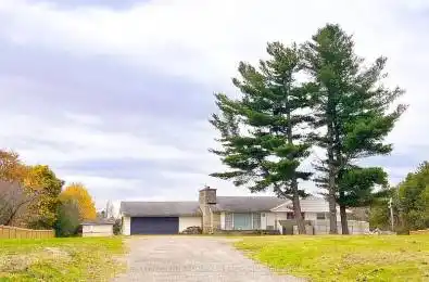5495 King Road King Ontario L0G 1N0