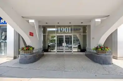 1901 Yonge Street Unit# 902 Toronto C10 Ontario M4S 1Y6