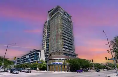 1 Hurontario Street Unit# 1901 Mississauga Ontario L5G 0A3