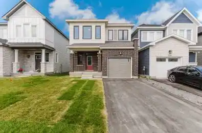2046 Postilion Street Stittsville - Munster - Richmond Ontario K0A 2Z0