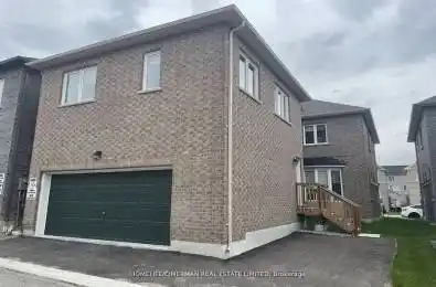 7 Waterleaf Road Markham Ontario L6B 0Z3