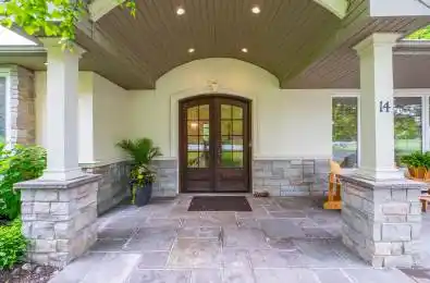 14 Mcbride Court Caledon Ontario L7E 0A4