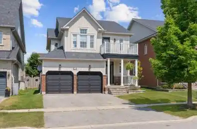 31 Queensplate Drive Scugog Ontario L9L 2E4