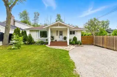 1129 Lindy Lane Innisfil Ontario L0L 1R0