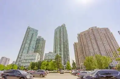 3939 Duke Of York Boulevard Unit# 717 Mississauga Ontario L5B 4N2